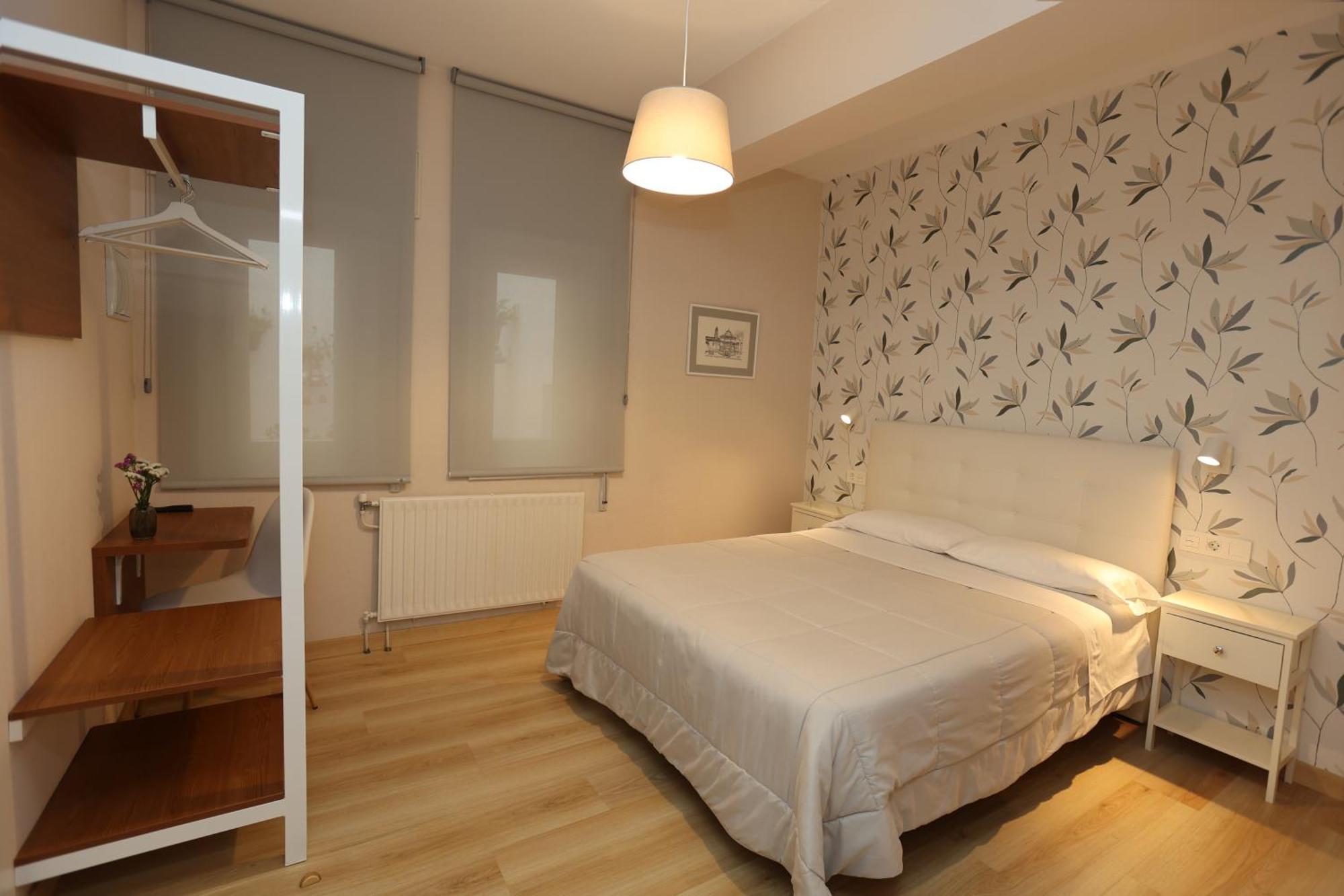 Hotel Ros Mary Ribadeo Luaran gambar
